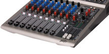 Mixer