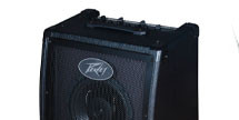 Amplificatori Full Range