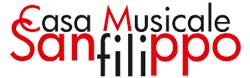 Casa Musicale Sanfilippo