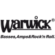 Warwick Amps