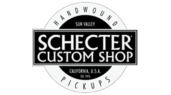Schecter Pickups