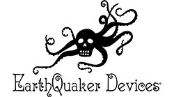 EarthQuaker Devices
