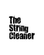 The String Cleaner