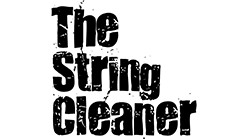 The String Cleaner