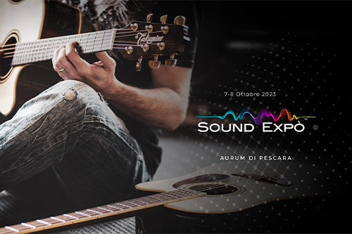 Sound Expò 2023
