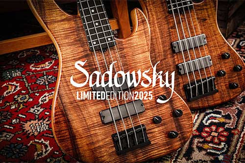 SADOWSKY LTD 2025