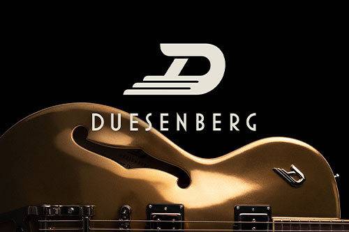 DUESENBERG HANOVER GOLD LIMITED SERIES 2026
