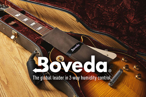 BOVEDA NUOVA DISTRIBUZIONE