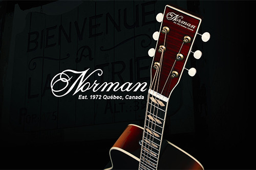NORMAN NUOVA DISTRIBUZIONE