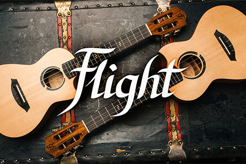 FLIGHT NUOVA DISTRIBUZIONE
