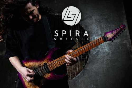 SPIRA NUOVA DISTRIBUZIONE