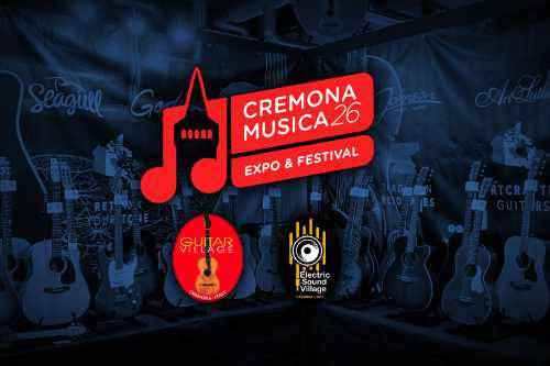 CREMONAMUSICA 2026