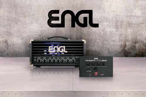 ENGL SAVAGE 30 E POWERCUBE 200