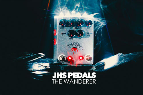 JHS WANDERER