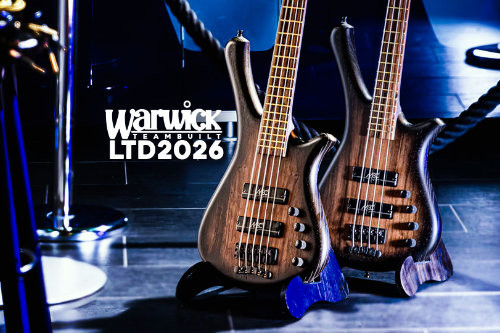 WARWICK FORTRESS LTD2026