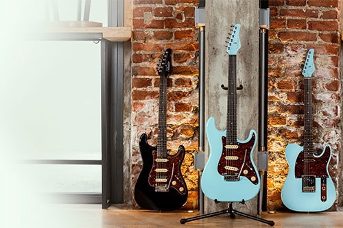 SCHECTER R66 VINTAGE